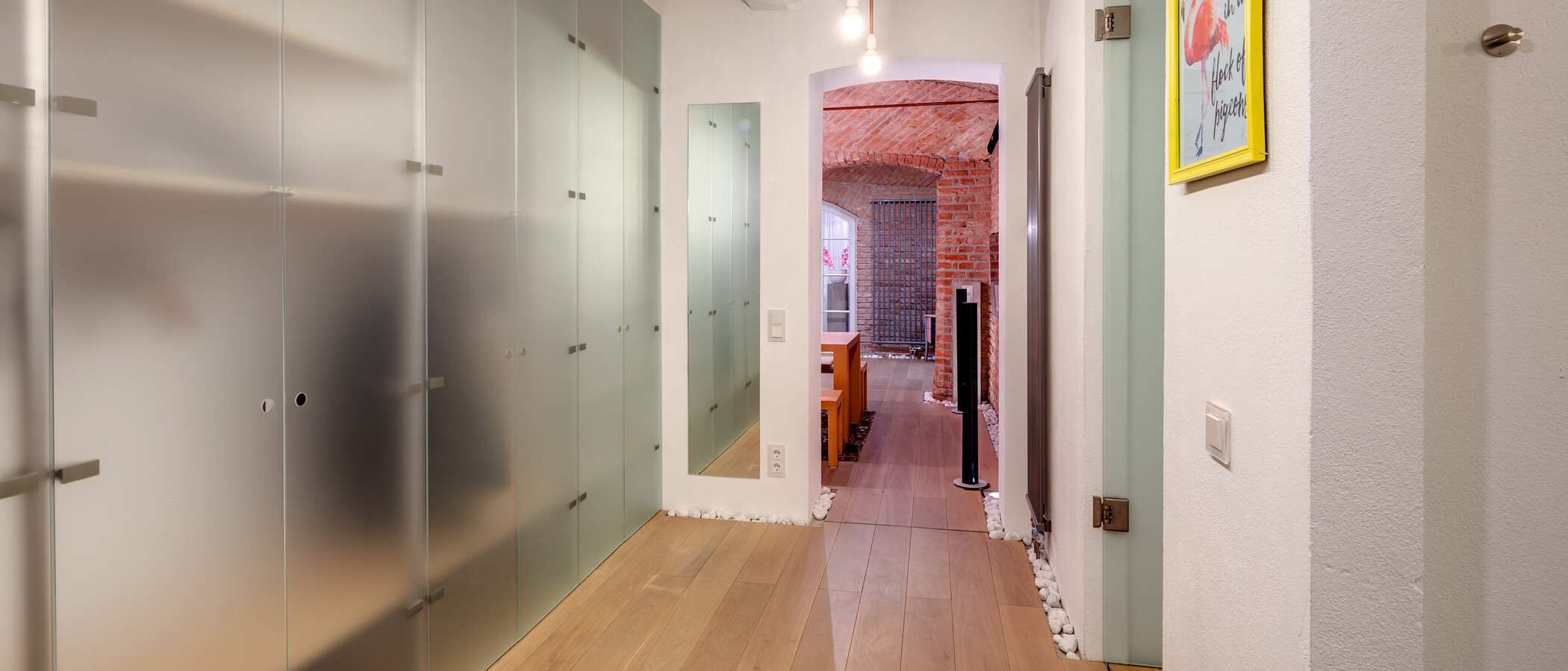 Loft München Maxvorstadt - Westen 02 stanza armadio  11314