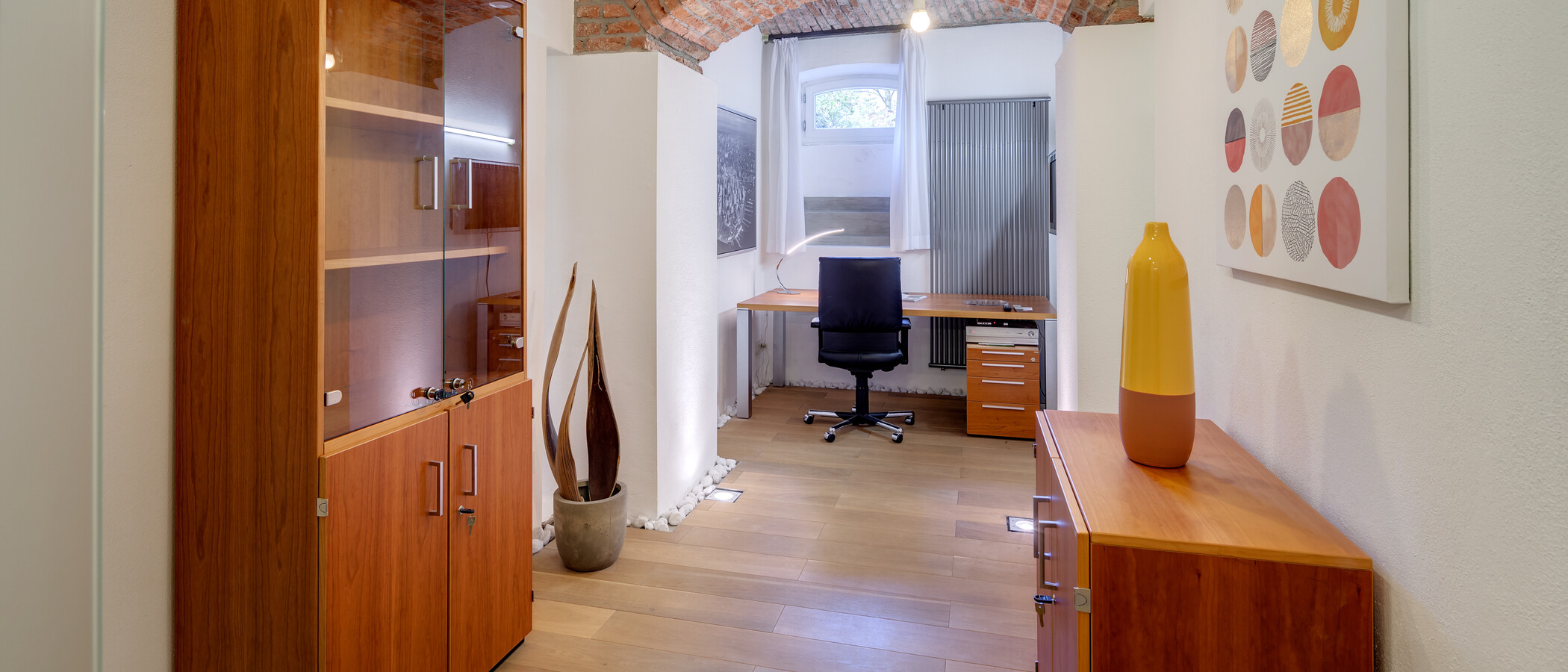 Loft München Maxvorstadt - Westen 01 studio 11314