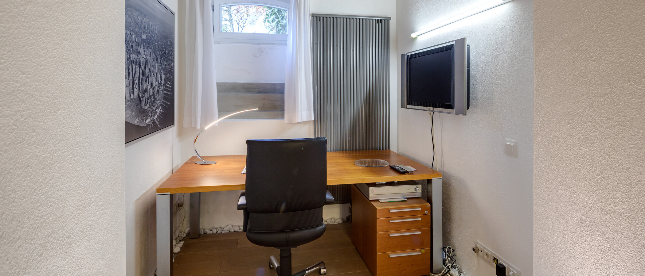 Loft München Maxvorstadt - Westen 02 studio 11314