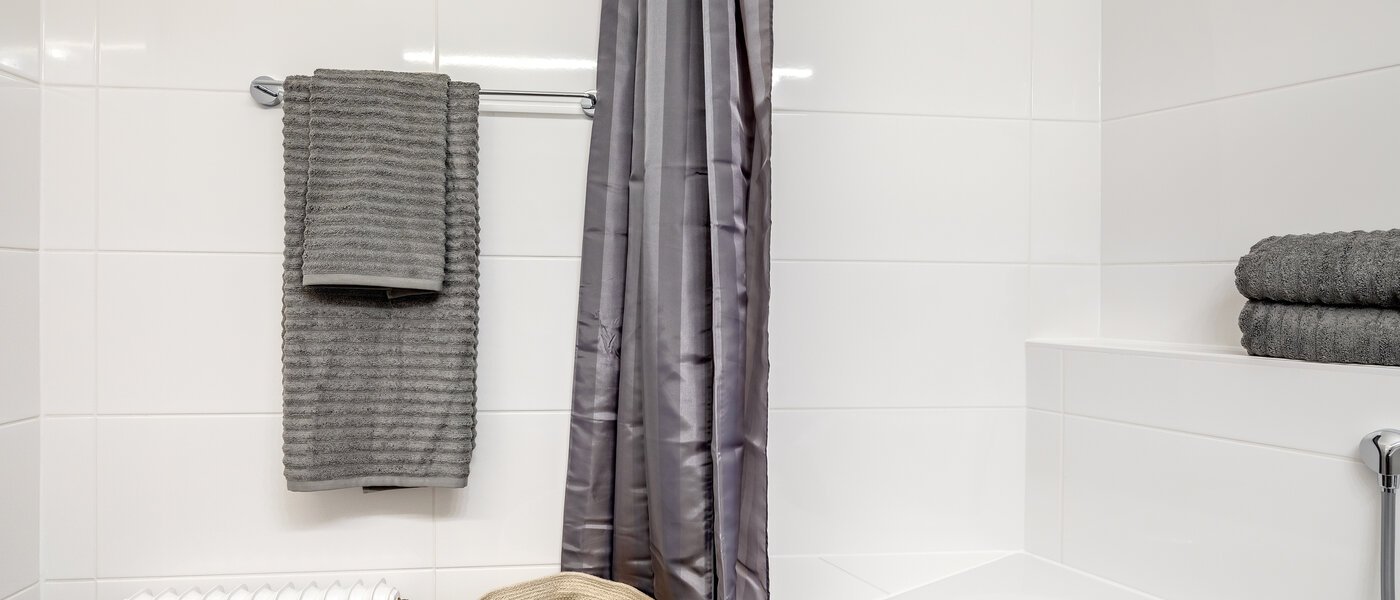 appartamento München Lehel 03 bagno 11326