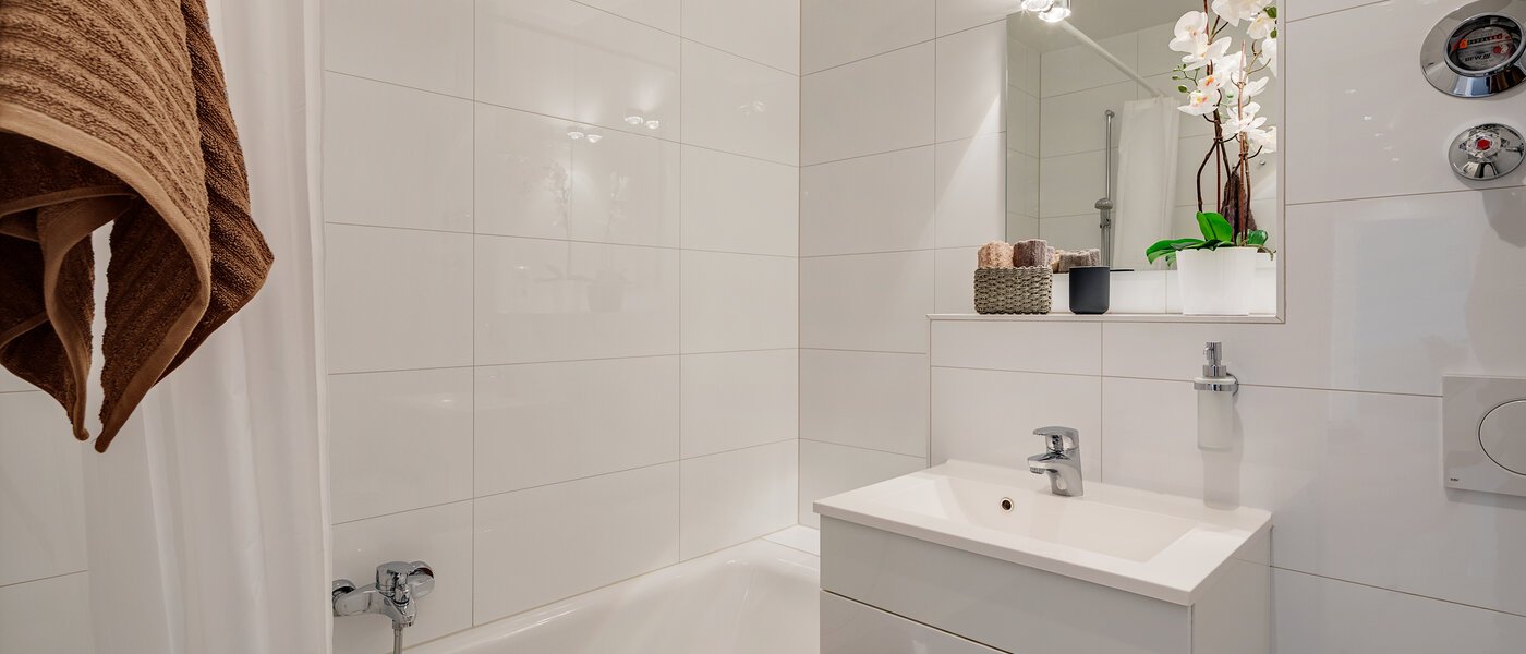 appartamento München Ludwigsvorstadt 01 bagno 11328