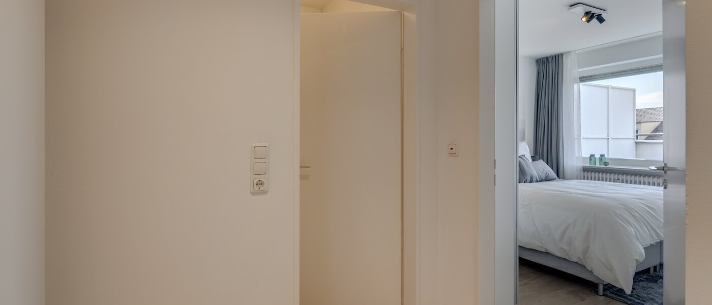 appartamento München Ludwigsvorstadt 04 ingresso/corridioio 11328