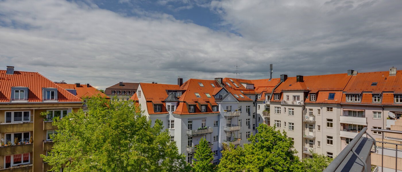 appartamento München Ludwigsvorstadt 01 vista 11328