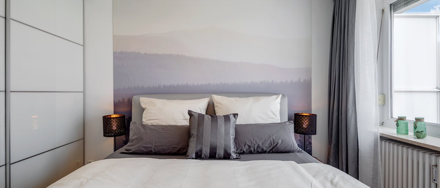 appartamento München Ludwigsvorstadt 02 camera da letto 11328