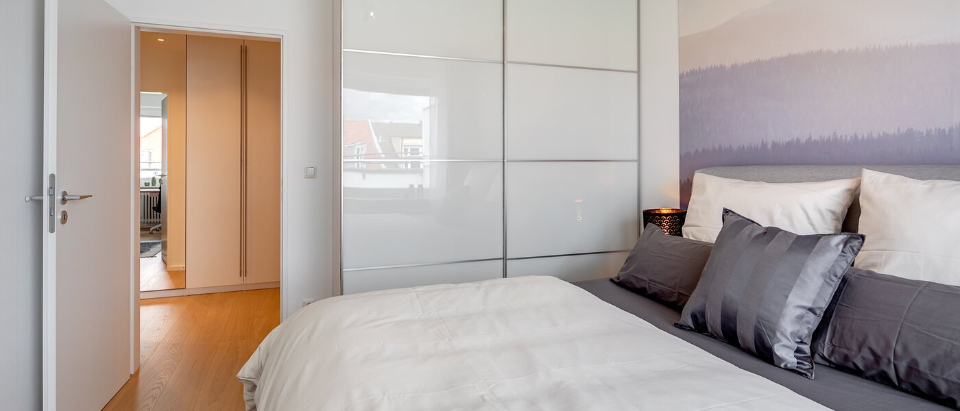 appartamento München Ludwigsvorstadt 03 camera da letto 11328