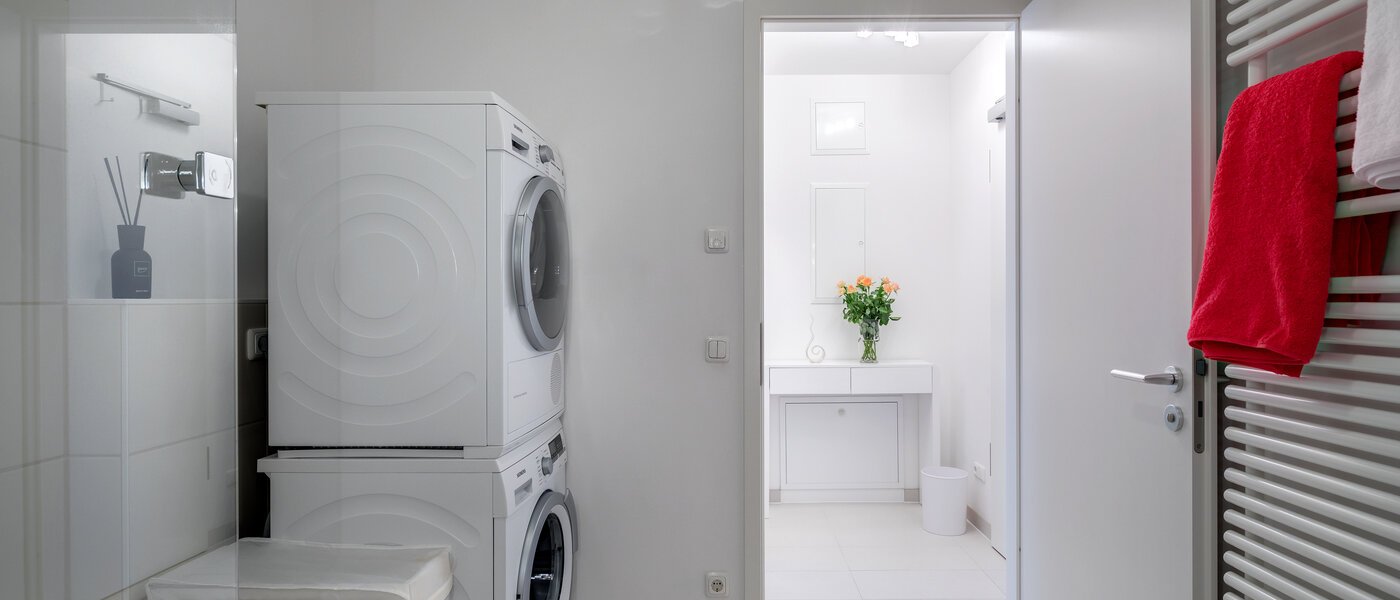 appartamento München Ludwigsvorstadt 02 bagno 11329