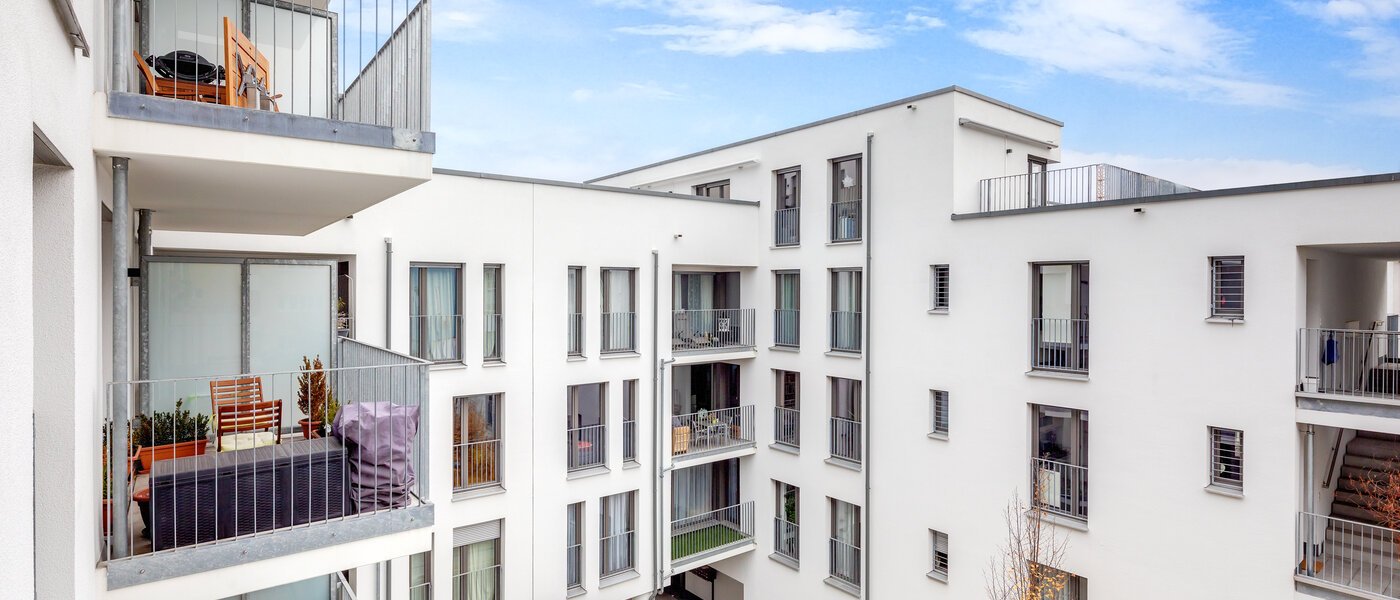 appartamento München Ludwigsvorstadt 01 vista 11329