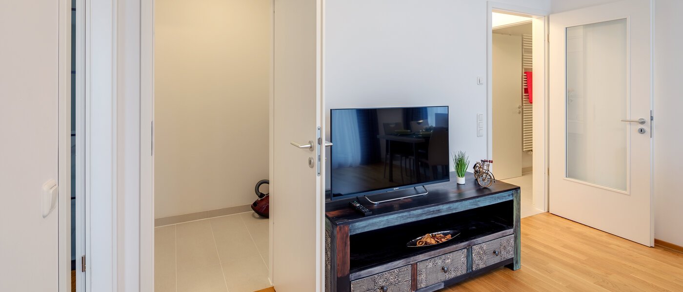 appartamento München Ludwigsvorstadt 01 ripostiglio 11329