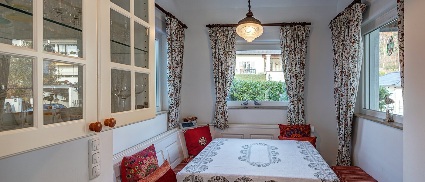 casa indipendente Starnberg 04 cucina 11331