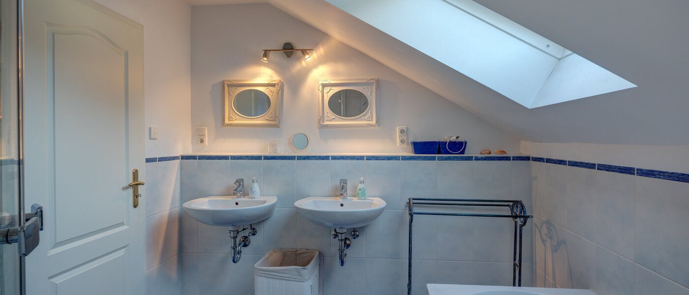 casa indipendente Starnberg 03 2° bagno 11331