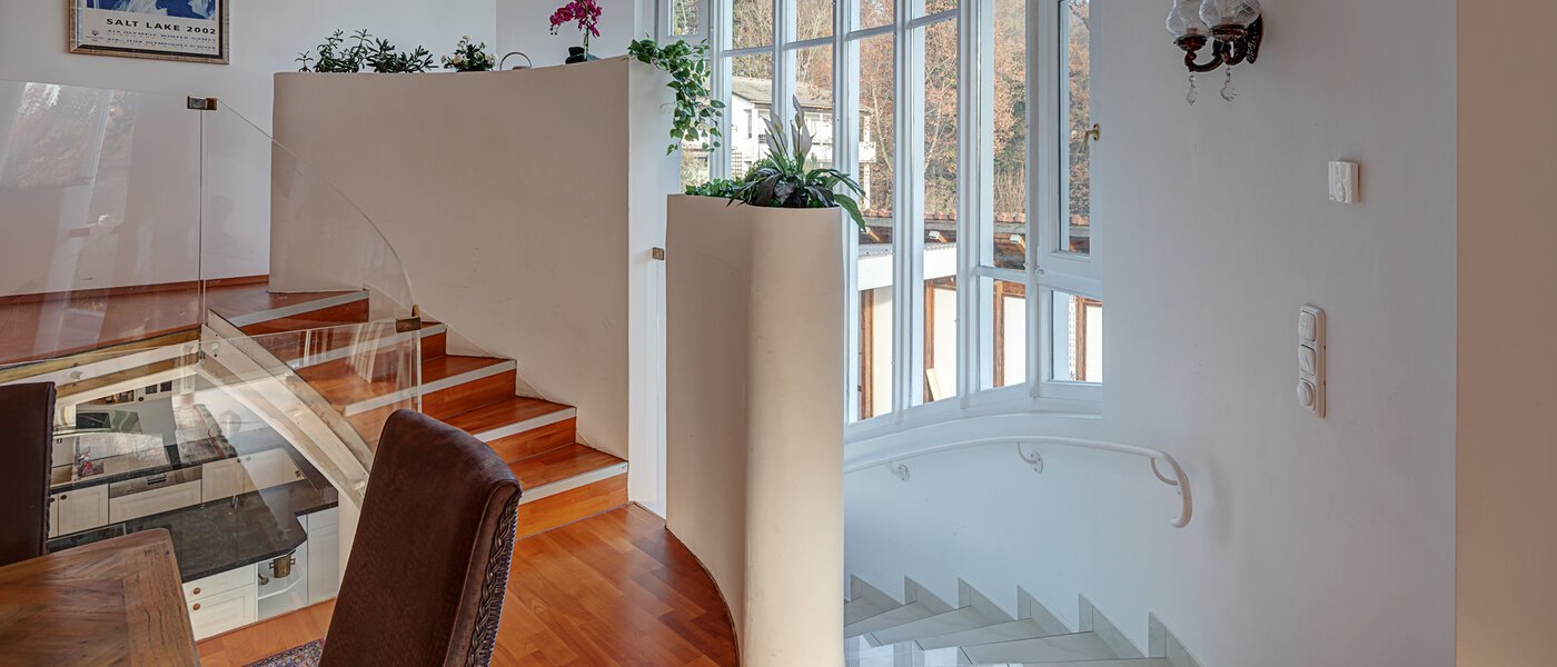 casa indipendente Starnberg 04 ingresso/corridioio 11331