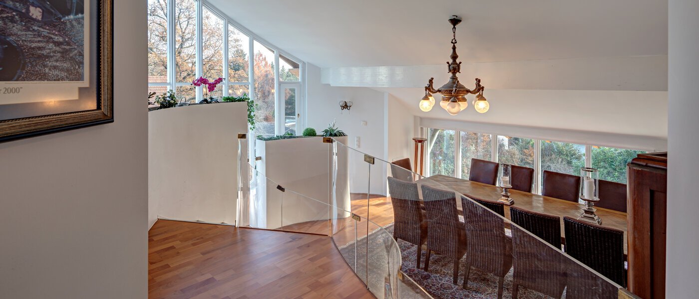 casa indipendente Starnberg 05 ingresso/corridioio 11331