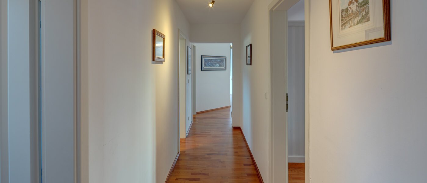 casa indipendente Starnberg 08 ingresso/corridioio 11331