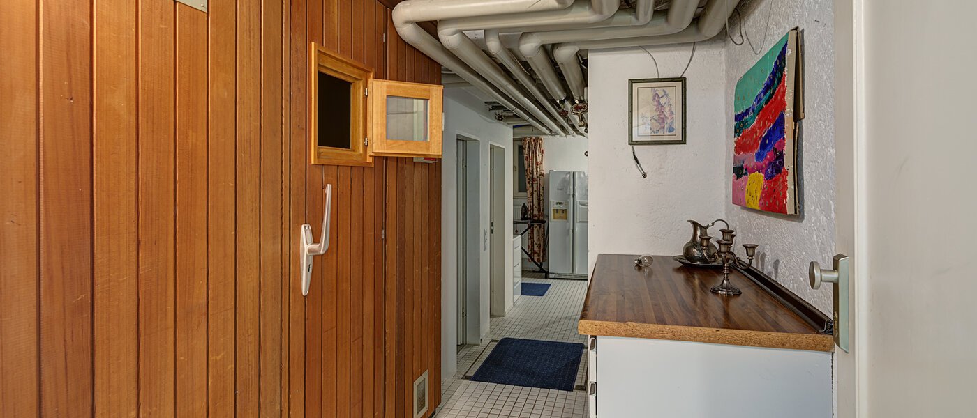 casa indipendente Starnberg 01 Sauna 11331
