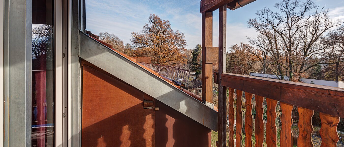 casa indipendente Starnberg 03 balcone 11331