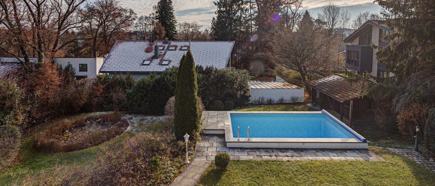 casa indipendente Starnberg 01 vista 11331