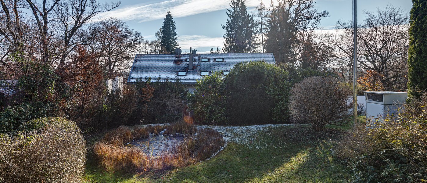 casa indipendente Starnberg 02 vista 11331