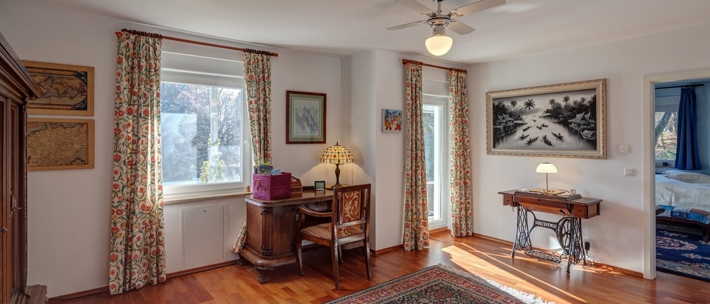 casa indipendente Starnberg 01 studio 11331