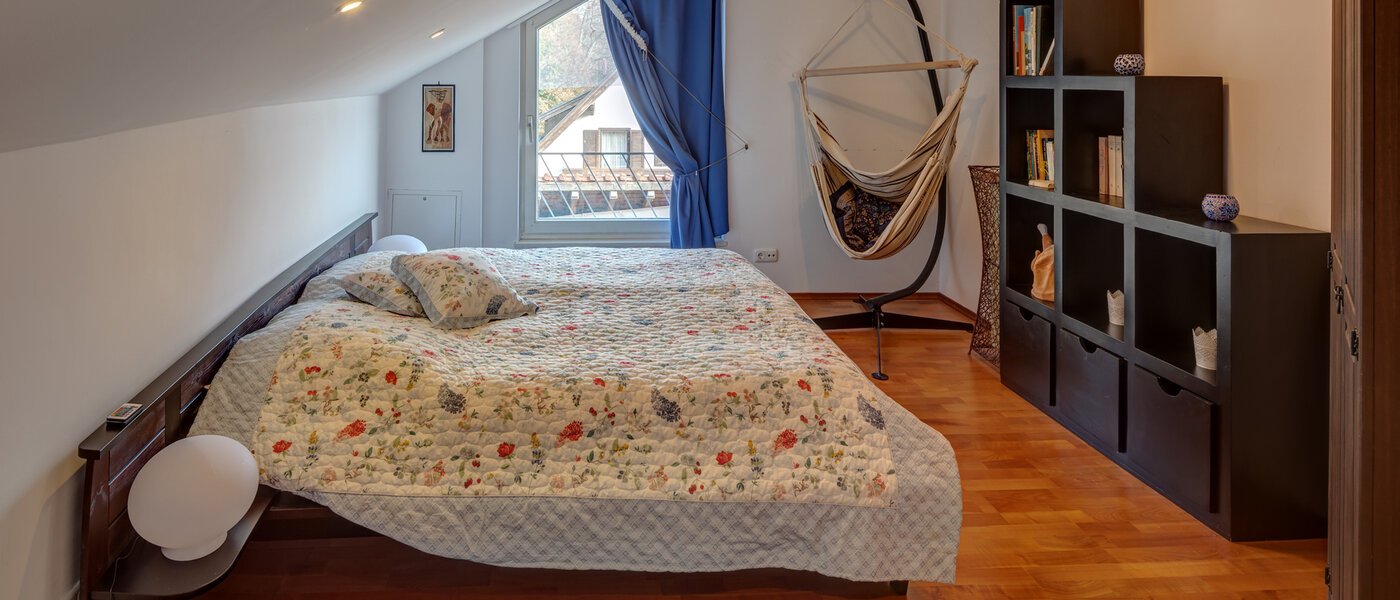 casa indipendente Starnberg 01 4° camera da letto 11331