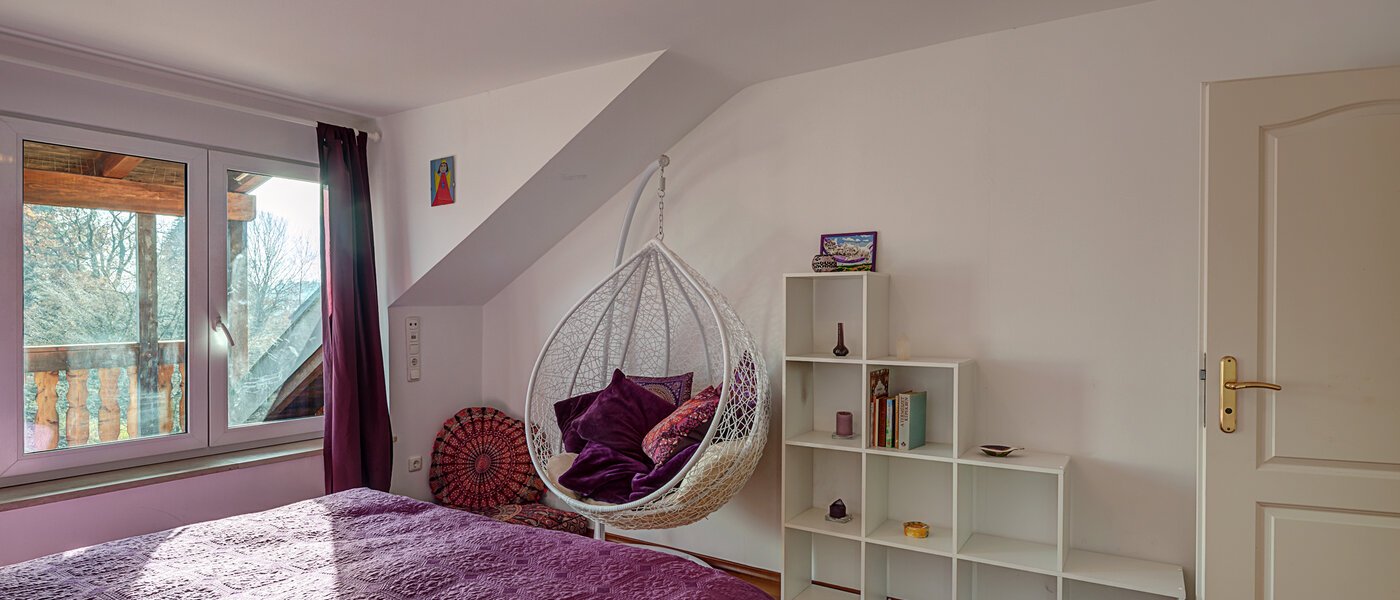 casa indipendente Starnberg 02 2° camera da letto 11331