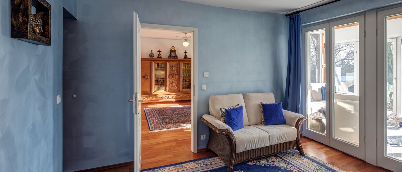 casa indipendente Starnberg 03 camera da letto 11331