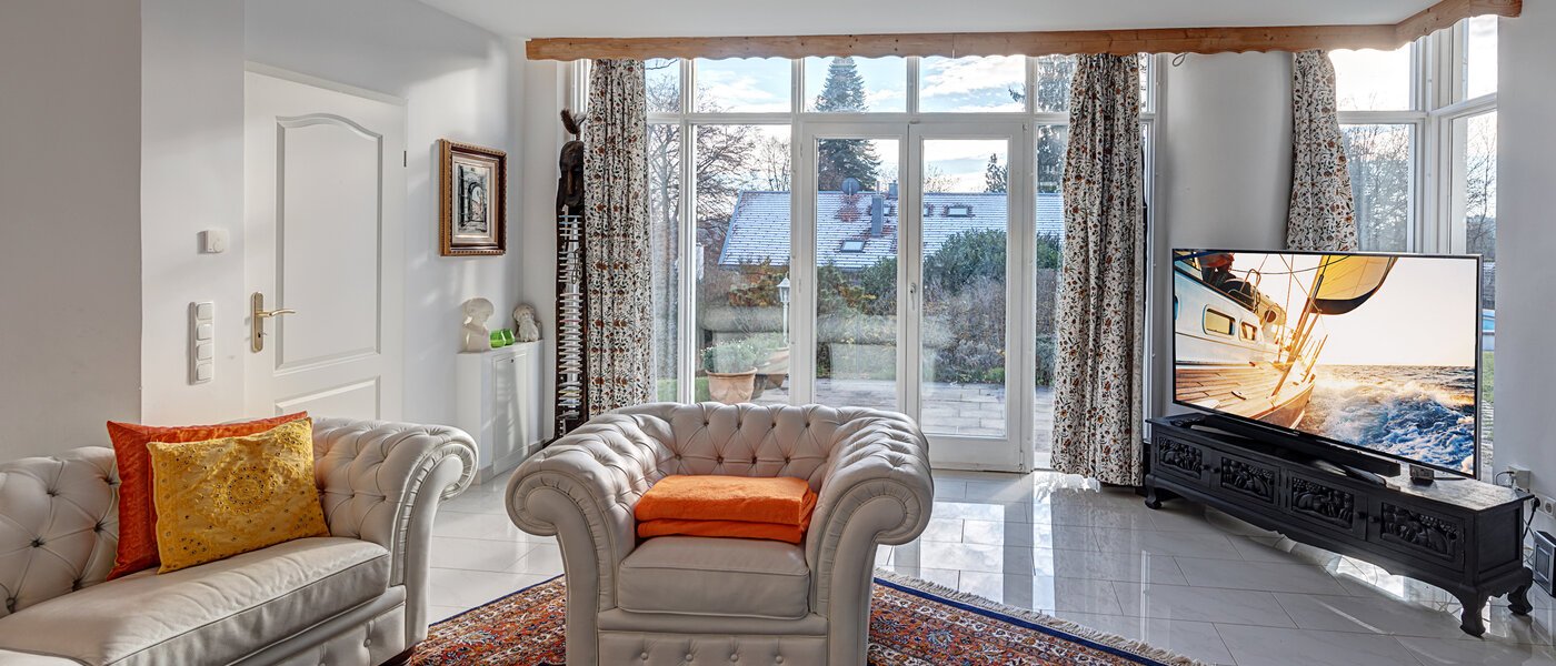 casa indipendente Starnberg 03 zona living 11331