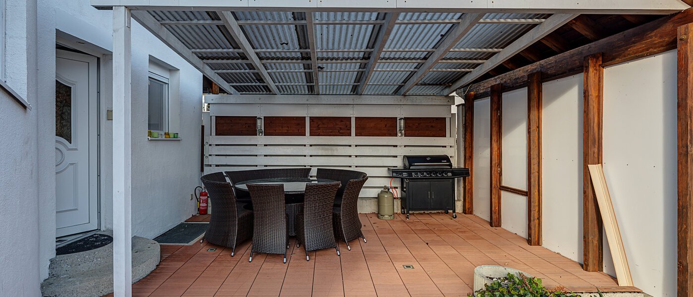 casa indipendente Starnberg 03 2° Terrazza 11331