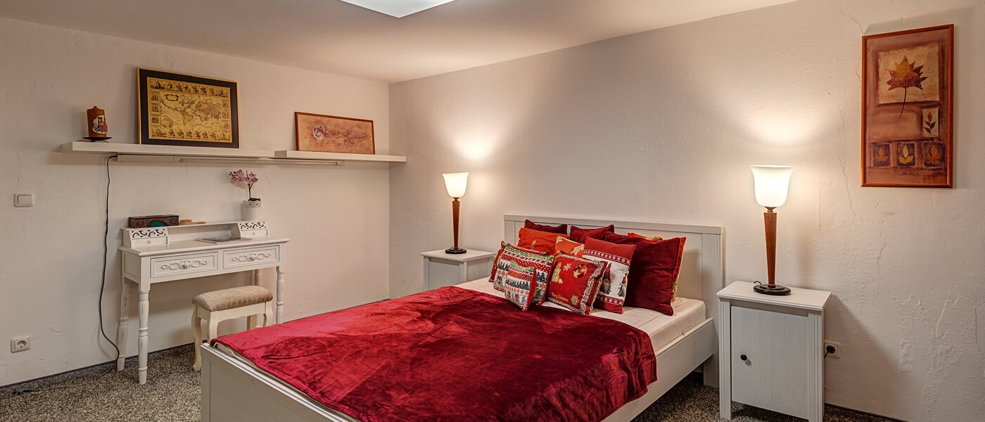 casa indipendente Starnberg 01 camera per gli ospiti 11331