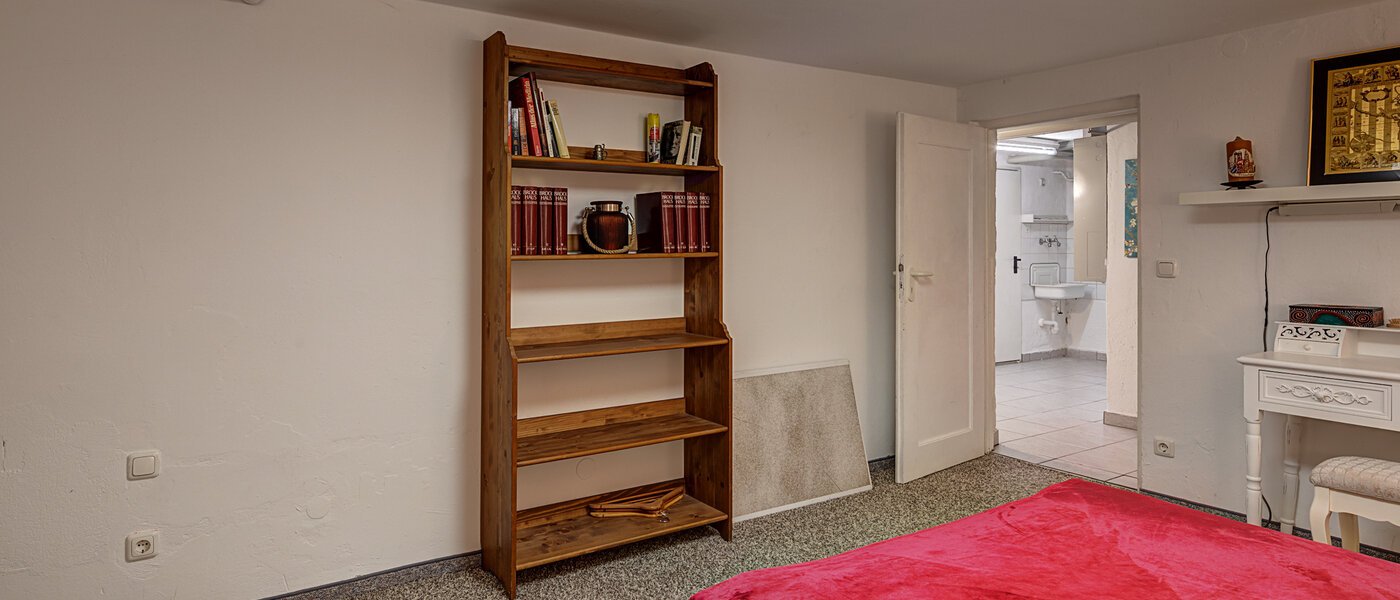 casa indipendente Starnberg 03 camera per gli ospiti 11331