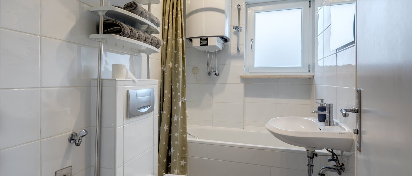 appartamento Ottobrunn 01 bagno 11332