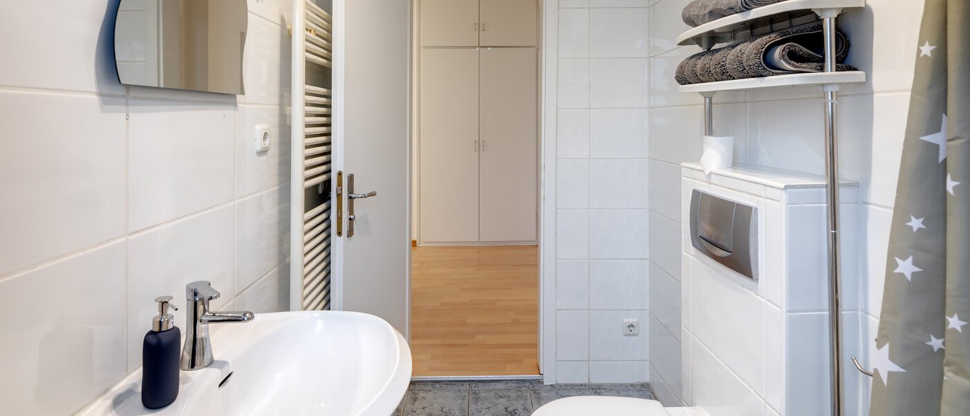 appartamento Ottobrunn 02 bagno 11332
