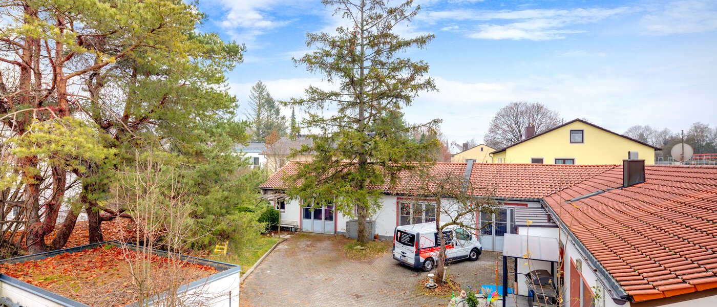 appartamento Ottobrunn 01 vista 11332