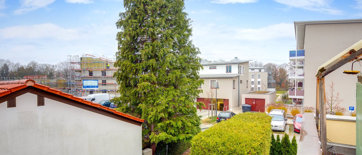 appartamento Ottobrunn 02 vista 11332