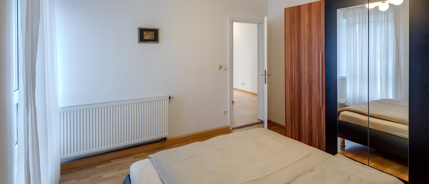 appartamento Ottobrunn 02 camera da letto 11332