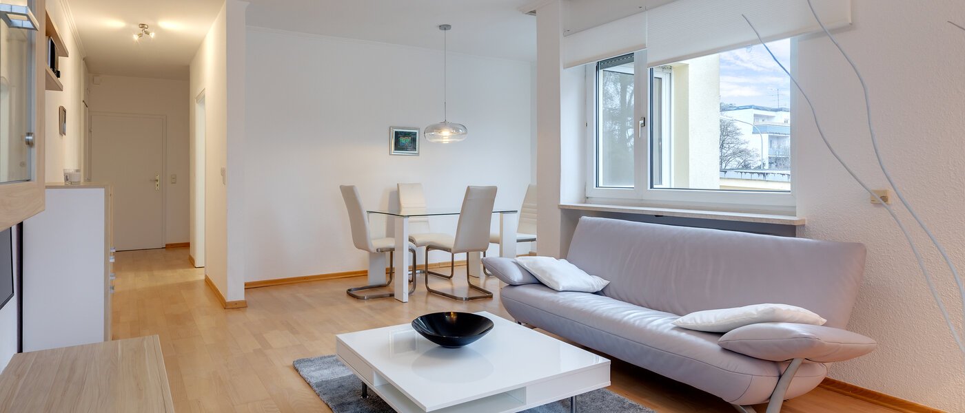 appartamento Ottobrunn 01 zona living 11332