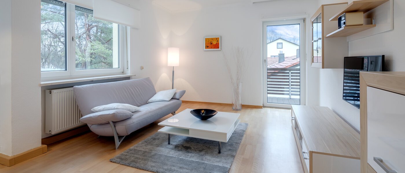 appartamento Ottobrunn 02 zona living 11332