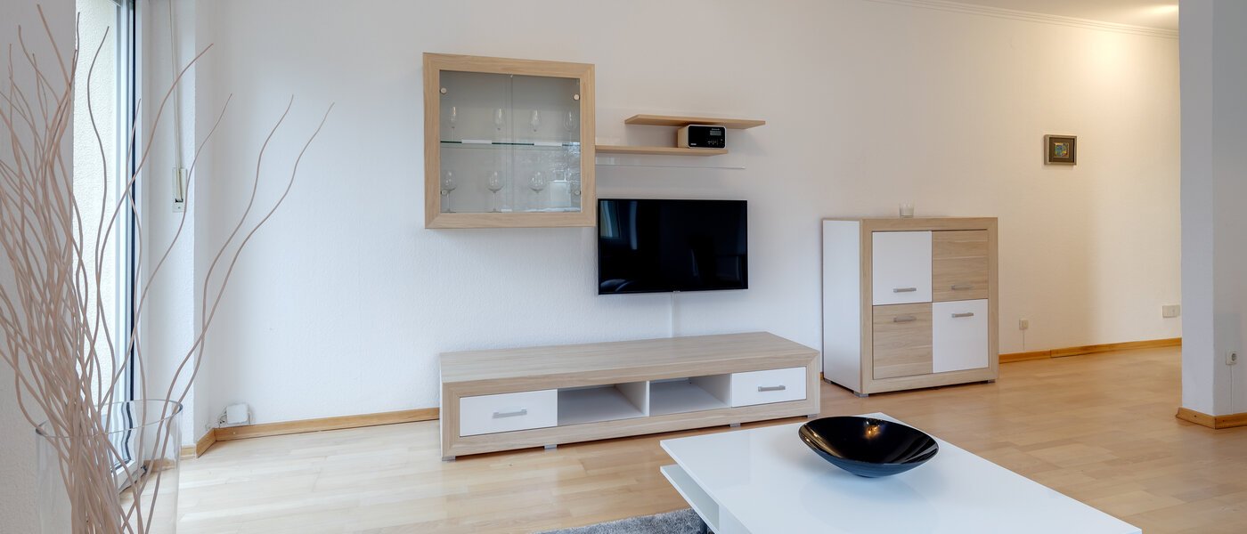 appartamento Ottobrunn 03 zona living 11332