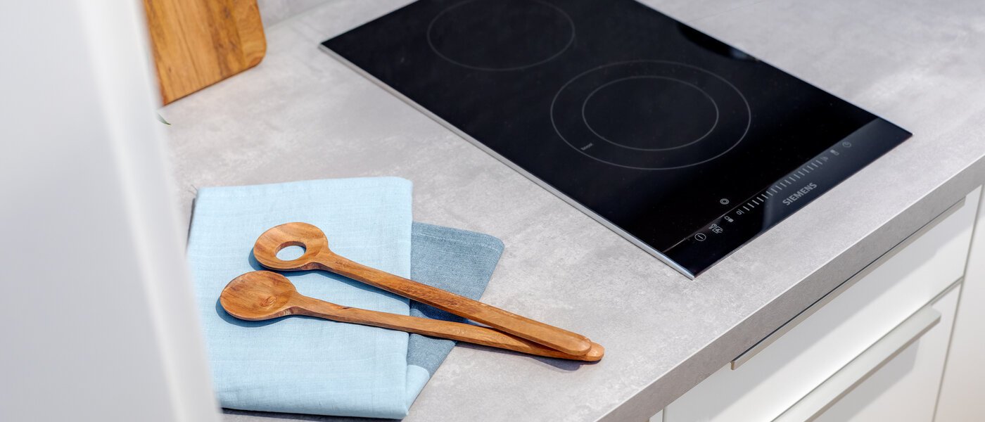 appartamento München Sendling 04 cucina 11338