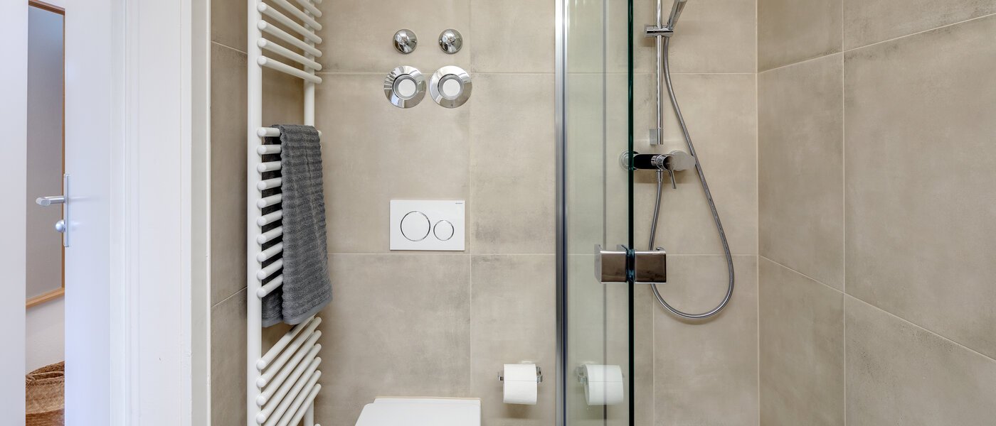 appartamento München Sendling 03 bagno 11338