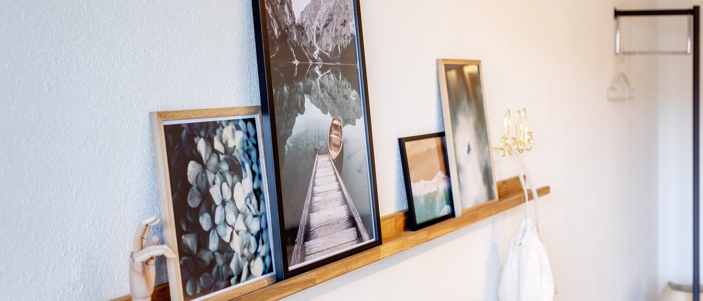 appartamento München Sendling 04 zona living 11338