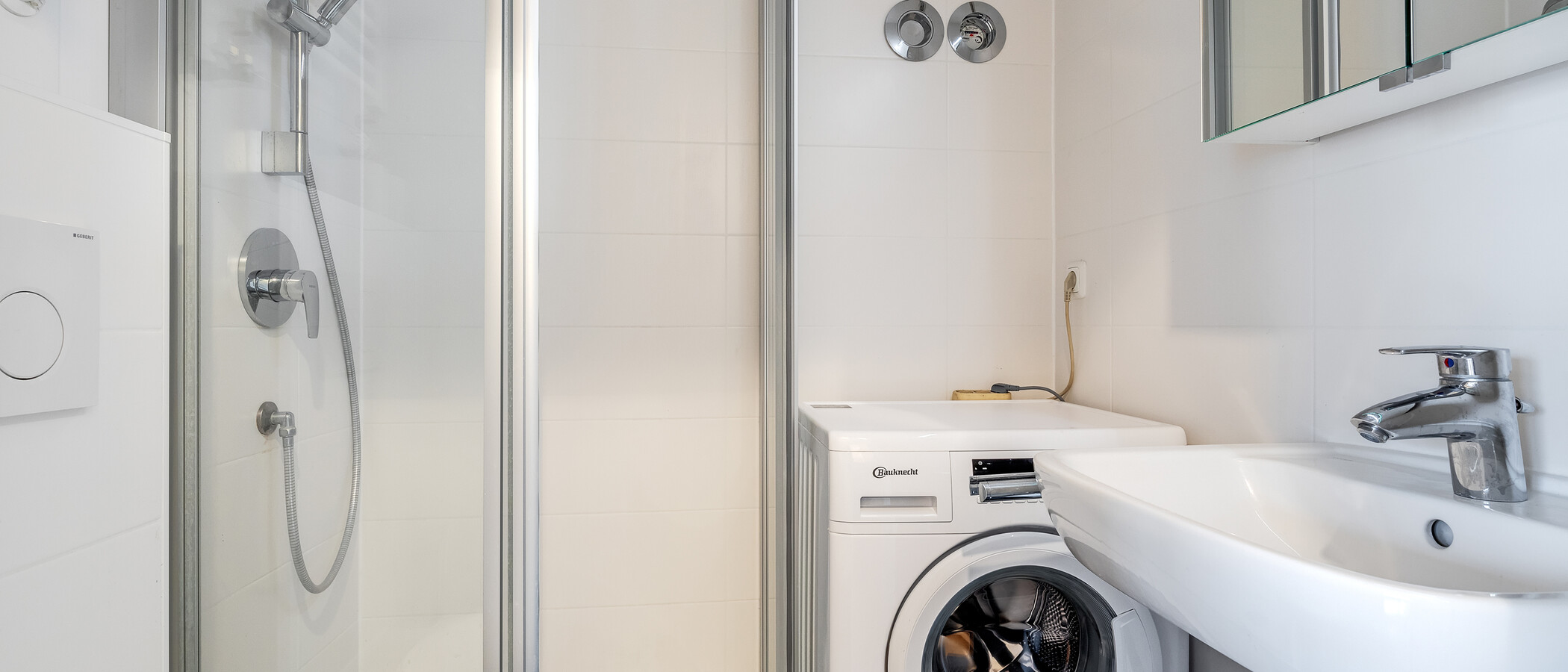 abitazione München Schwabing-West (rund um den Hohenzollernplatz) 01 bagno 11346