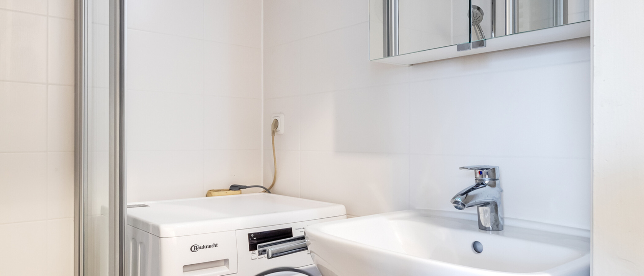 abitazione München Schwabing-West (rund um den Hohenzollernplatz) 02 bagno 11346