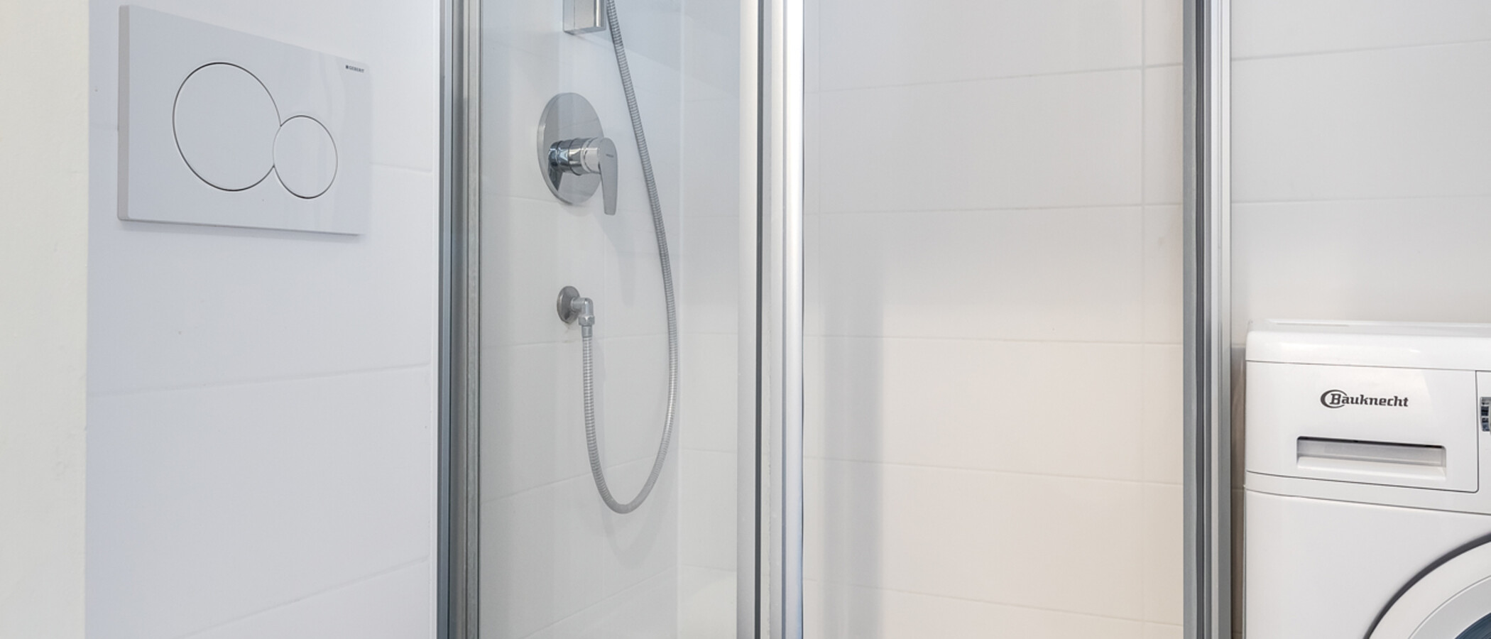 abitazione München Schwabing-West (rund um den Hohenzollernplatz) 03 bagno 11346