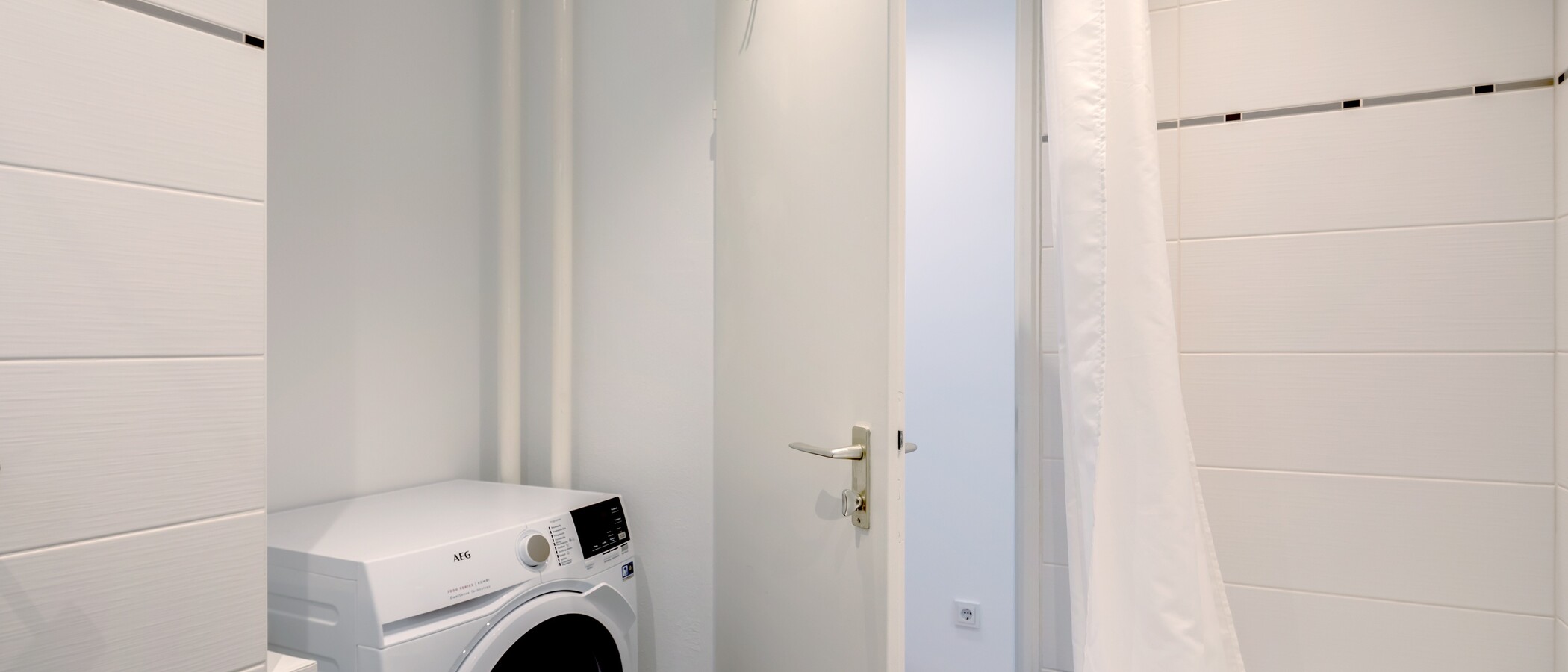 appartamento München Johanneskirchen 03 bagno 11347