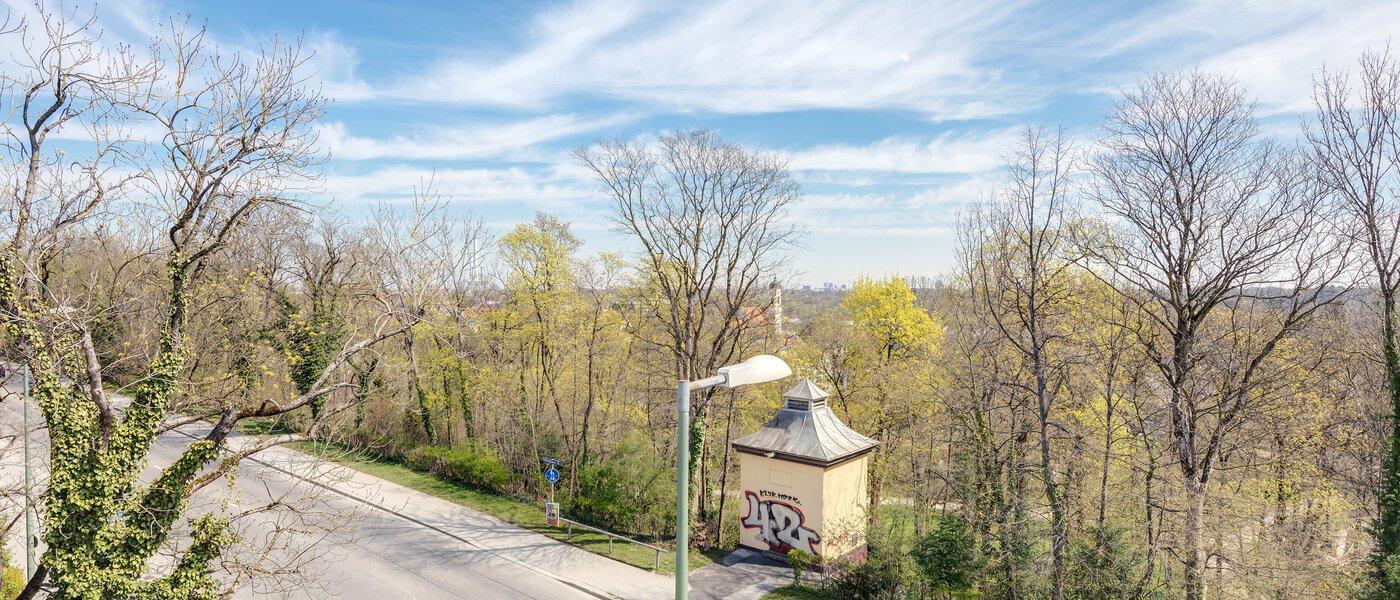 appartamento München Obersendling 03 vista 11350