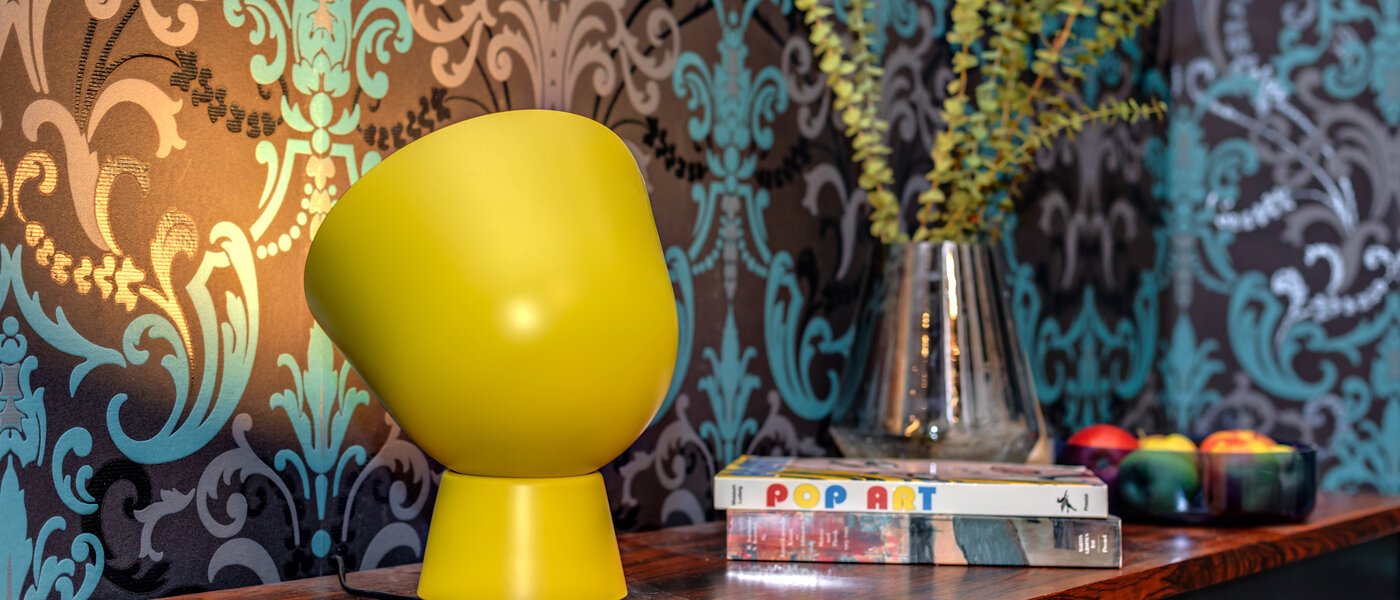 appartamento München Glockenbachviertel 04 ingresso/corridioio 11352