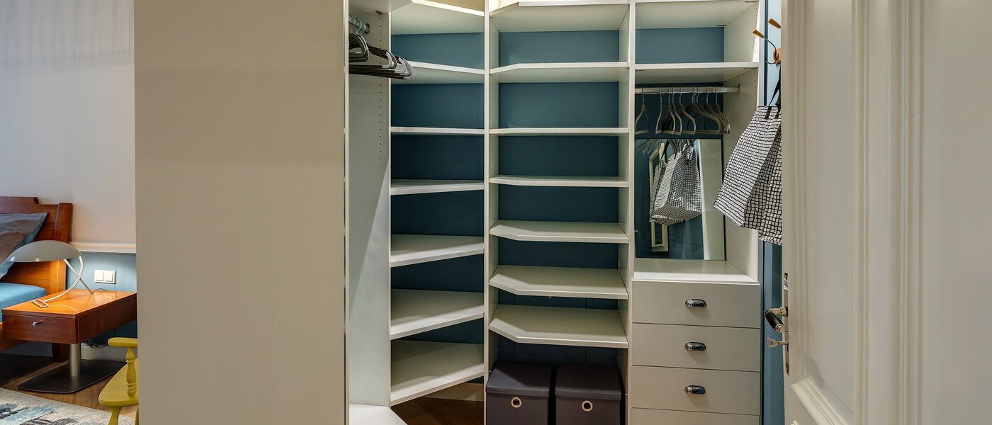 appartamento München Glockenbachviertel 03 camera da letto 11352