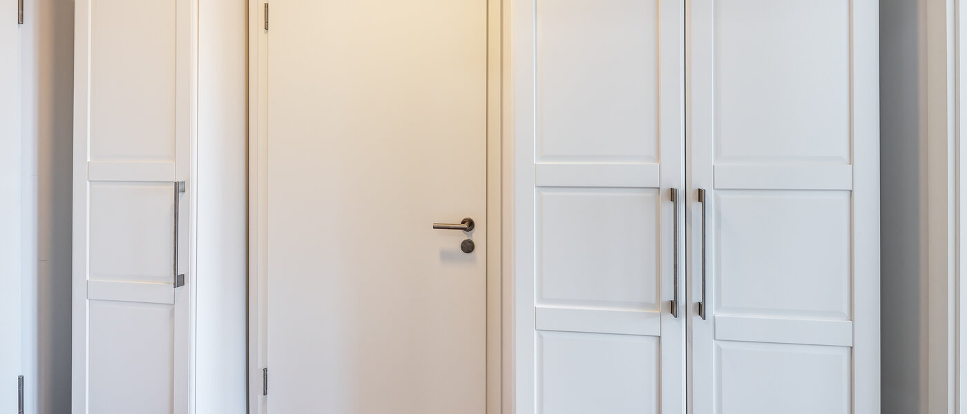 appartamento München Bogenhausen 02 ingresso/corridioio 11358