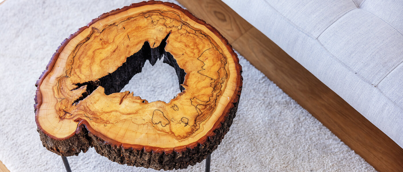 appartamento München Bogenhausen 03 zona living 11358