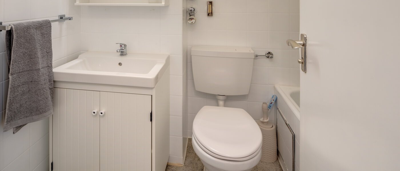 appartamento München Altstadt 03 bagno 11371